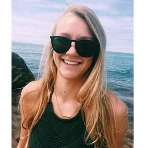 Meet your Posher, Jillian